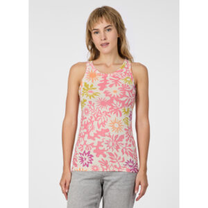 Ragwear - Julyana Print Hemd Dames