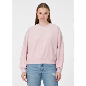 Ragwear - Wuss Embossed Sweater Dames