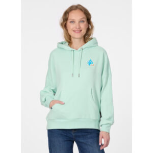 Ragwear - Pirita PP Hoodsweater Dames