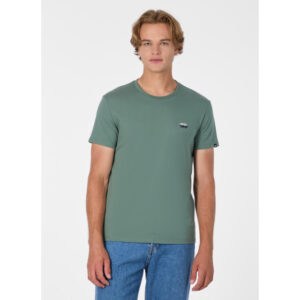 Ragwear- Endrew B T-Shirt Heren