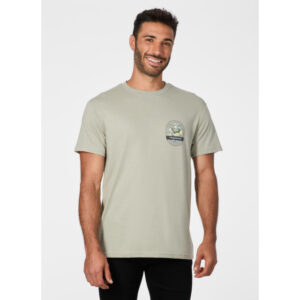Ragwear- Meldar T-Shirt Heren