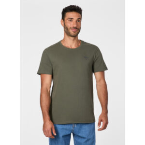 Ragwear- Teebs Gots T-Shirt Heren