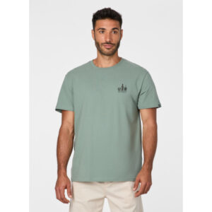 Ragwear- Raphy T-Shirt Heren