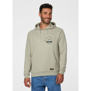 Ragwear- Honnem Hoodsweater Heren