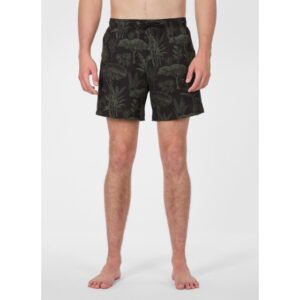 Ragwear- Stannis Print Swim Short Heren