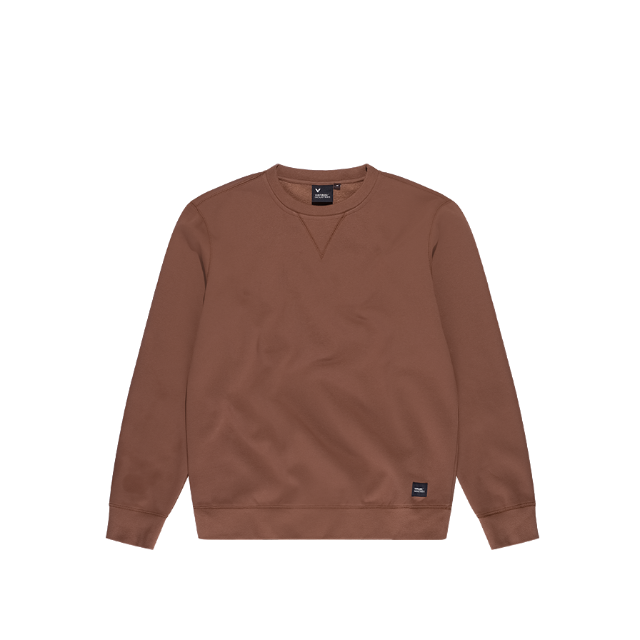 VI - Greeley Crewneck Sweater
