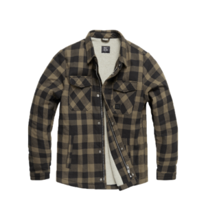 VI - Craft Sherpa Gevoerd Vest