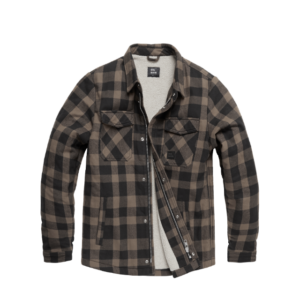 VI - Craft Sherpa Gevoerd Vest