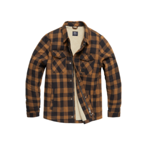 VI - Craft Sherpa Gevoerd Vest