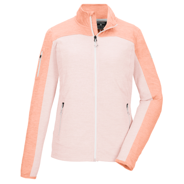 Killtec - Kos 71 Powerstretch Jack Dames