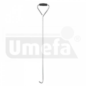 Campking - Haringuittrekker XXL Softgrip