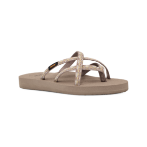 Teva - Olowahu Slipper Dames