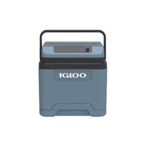 Igloo - IE24 AC/DC Koelbox 12V/230V