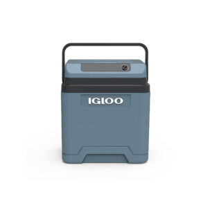 Igloo - IE27 AC/DC Koelbox 12V/230V