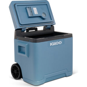 Igloo - IE42 AC/DC Koelbox 12V/230V
