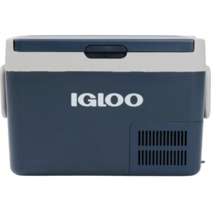 Igloo - ICF32 Compressor Koelbox