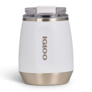 Igloo - Thermo Wijn Tumbler