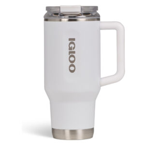 Igloo - Thermo Flip'N'Sip Travel Mug