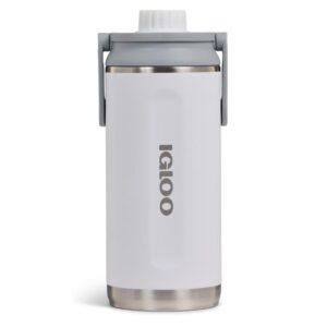 Igloo - Thermo Twist'N'Chug Bottle