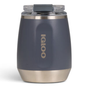 Igloo - Thermo Wijn Tumbler