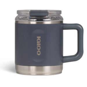 Igloo - Thermo Flip'N'Sip Coffee Mug