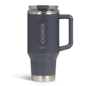 Igloo - Thermo Flip'N'Sip Travel Mug