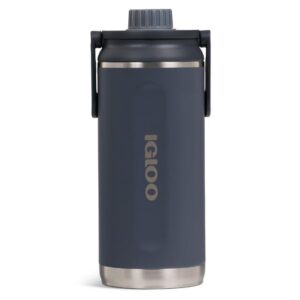 Igloo - Thermo Twist'N'Chug Bottle