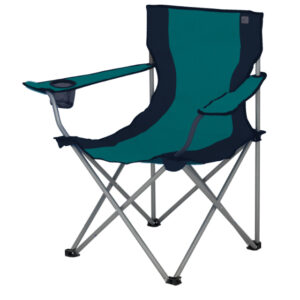 Eurotrail - Lausanne Vouwstoel