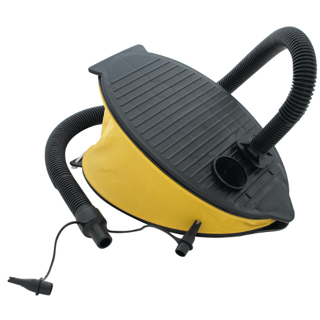 Eurotrail - Voetpomp 3 Liter