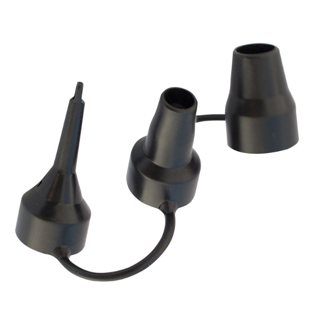 Eurotrail - Voetpomp 3 Liter - Afbeelding 3