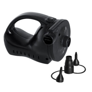 Eurotrail - Oplaadbare Handpomp