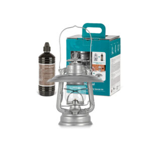 Feuerhand - Stormlamp 276 Set (Binnenkort Verwacht)