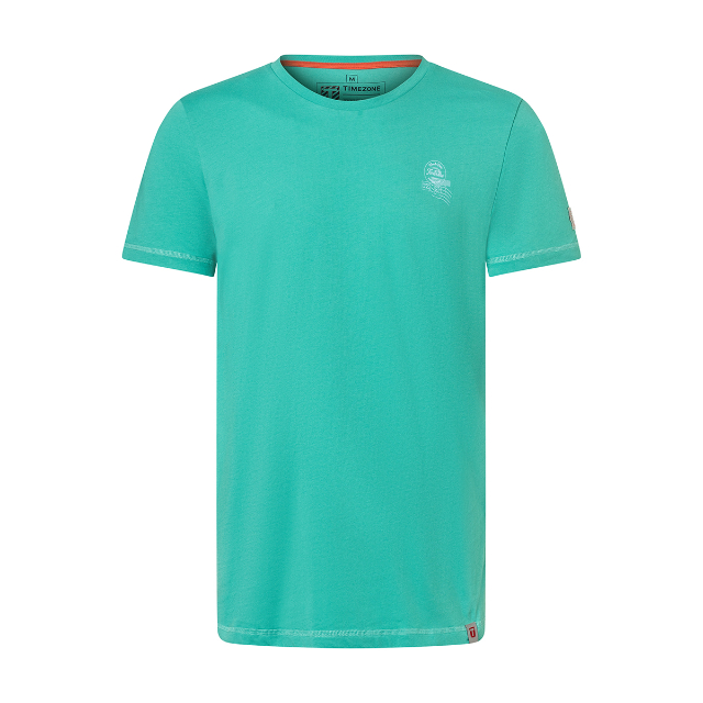 Timezone - Co T-Shirt