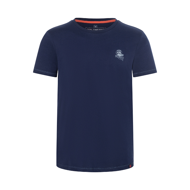 Timezone - Co T-Shirt