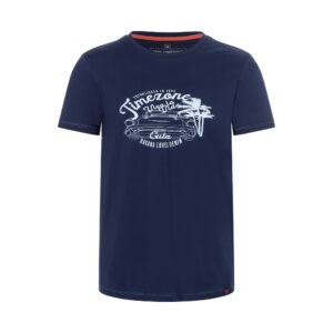 Timezone - Cuba T-Shirt