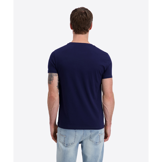 Timezone - Cuba T-Shirt - Afbeelding 3