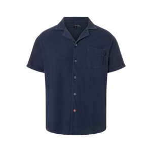 Timezone - Linen Blend Shirt