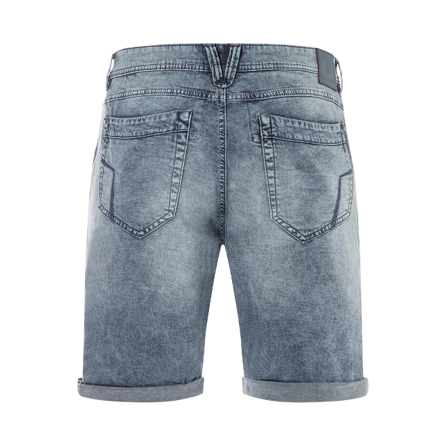 Timezone - Jacky TZ Short Regular - Afbeelding 2