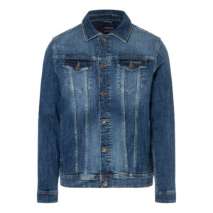 Timezone - Denim Jacket