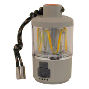 Eurotrail - String Campinglamp