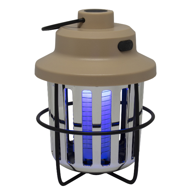 Eurotrail - Retro Insectenlamp - Afbeelding 3