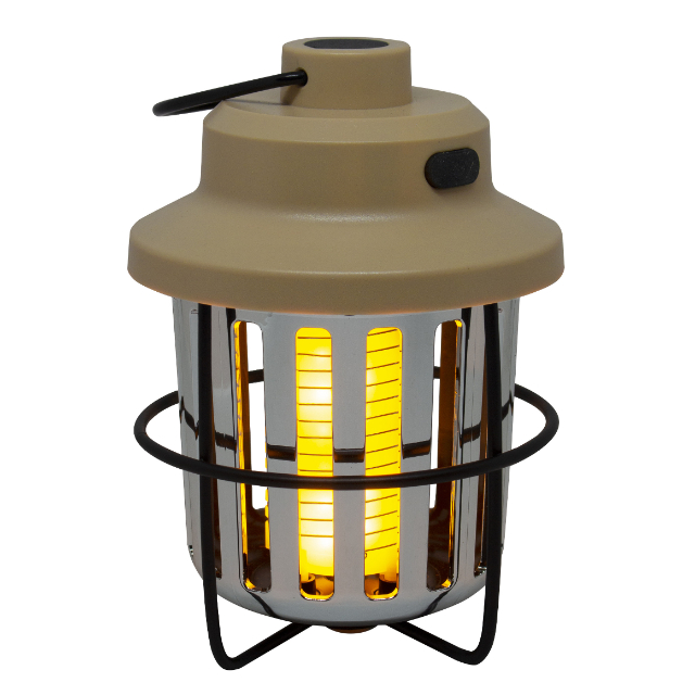 Eurotrail - Retro Insectenlamp - Afbeelding 5