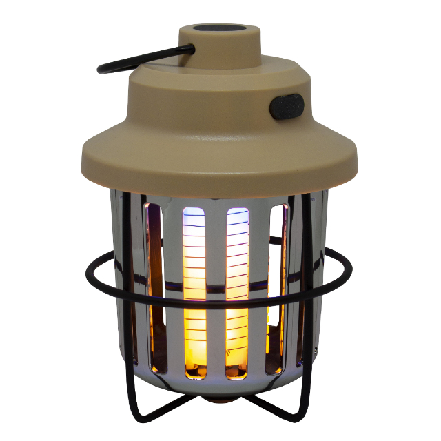 Eurotrail - Retro Insectenlamp - Afbeelding 6