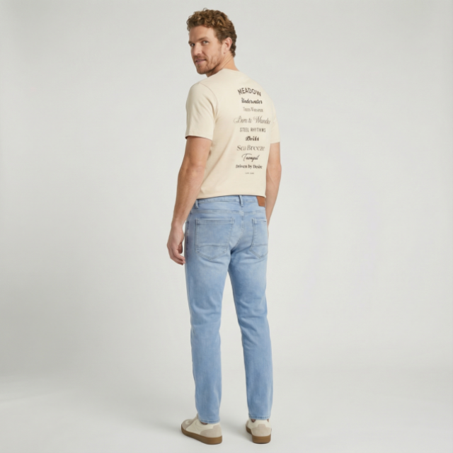 Cars - Rayzo T-shirt - Afbeelding 3