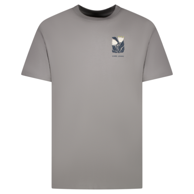 Cars - Pluyo T-shirt - Afbeelding 2
