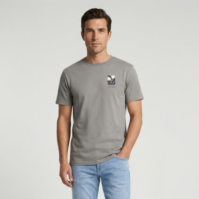 Cars - Pluyo T-shirt - Afbeelding 3