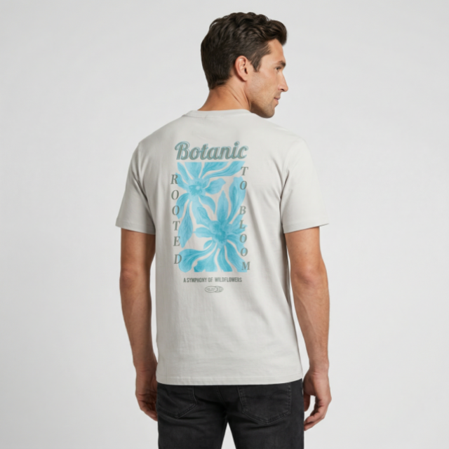 Cars - Pluyo T-shirt - Afbeelding 3