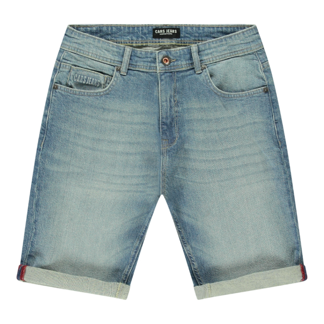Cars - Target Denim Short