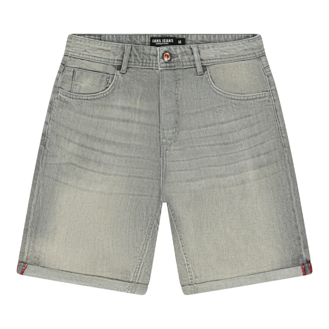Cars - Target Denim Short