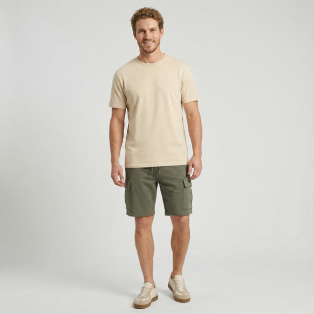 Cars - Nyo Sweat Short - Afbeelding 2